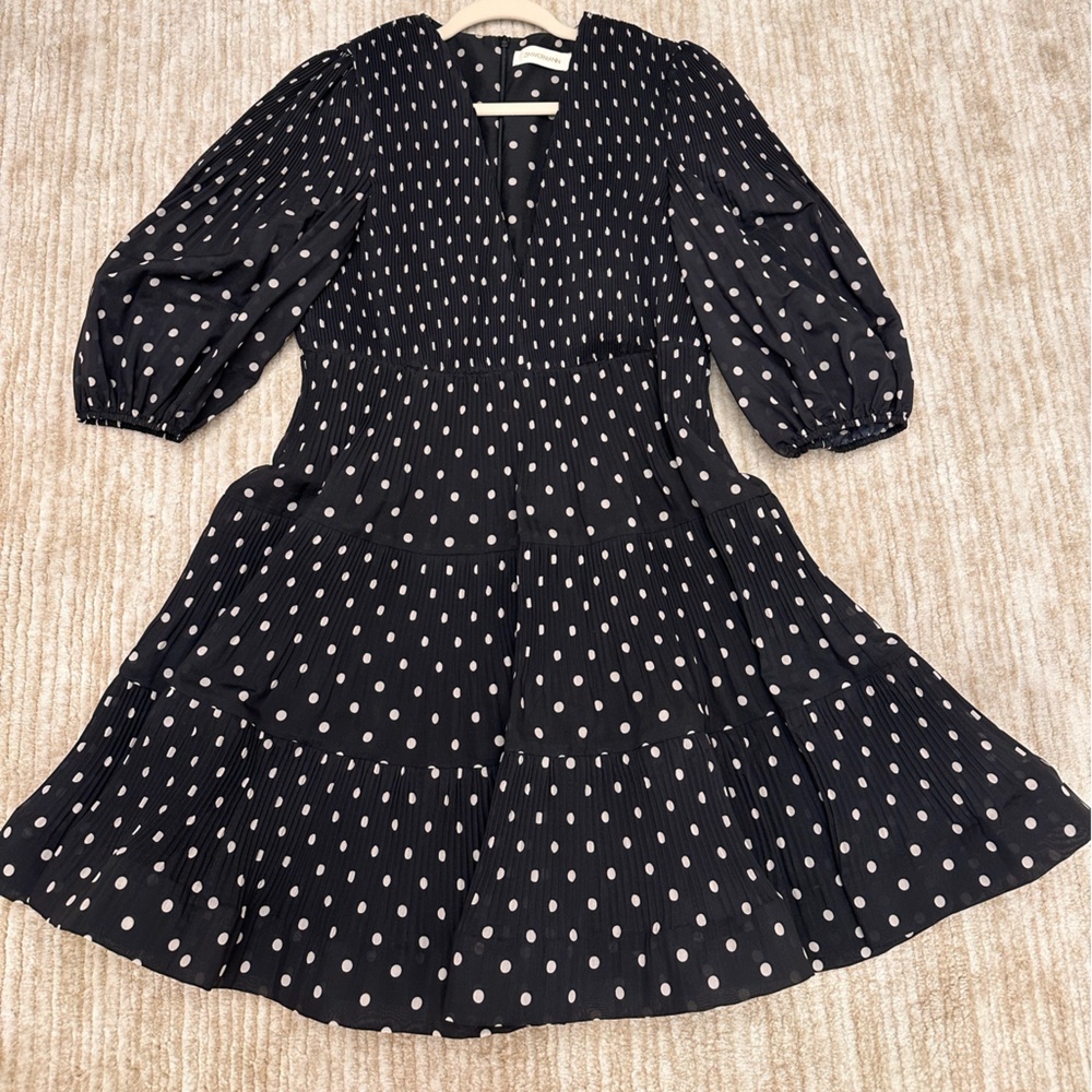 Zimmermann dress